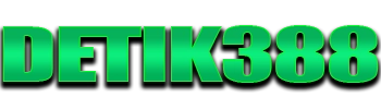 Logo Detik388